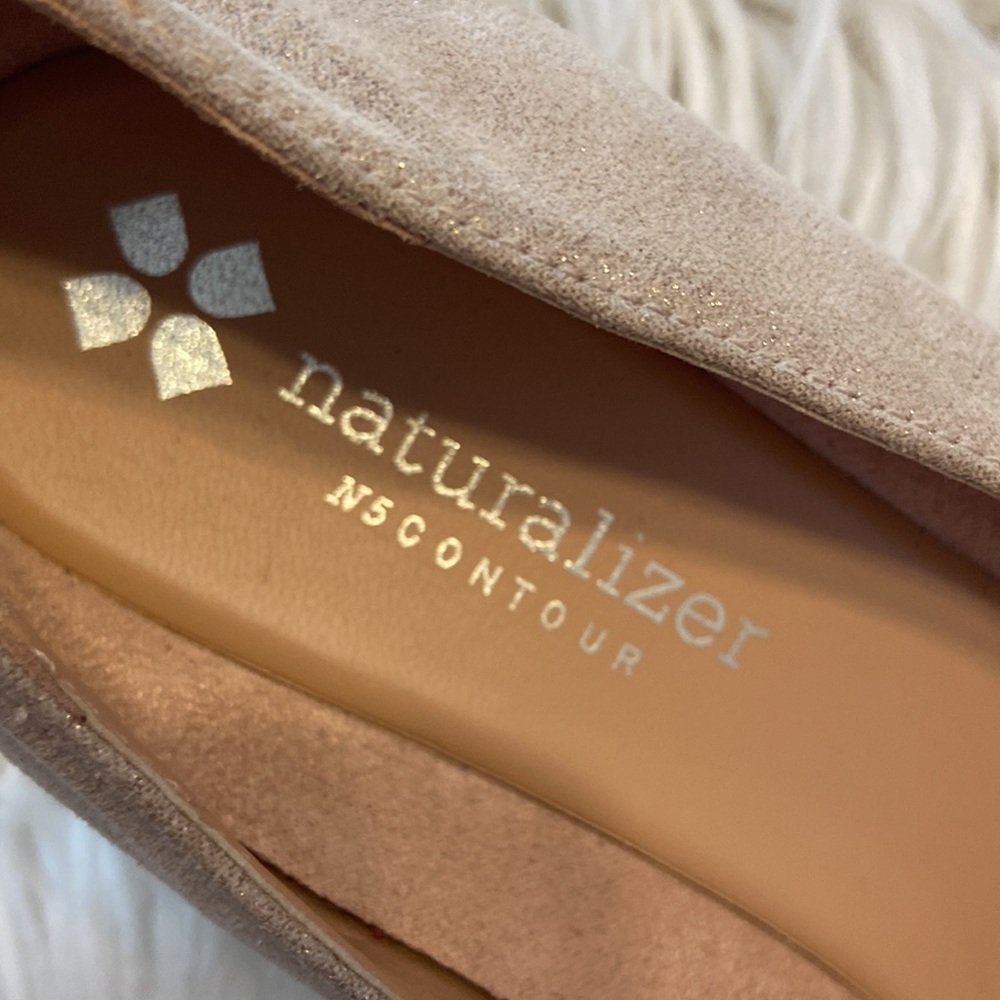 Naturalizer Heel Shoes size 7M excellent condition see all photos (B8) - Picture 12 of 12